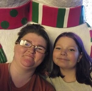 Meet your Posher, Maranda